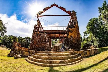 
          Imagem ilustrativa da imagem Sítio Histórico São José do Queimado é tombado como Patrimônio Cultural Brasileiro
          