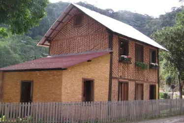 Imagem ilustrativa da imagem Sítio Histórico de Santa Teresa será tombado pelo Conselho Estadual de Cultura