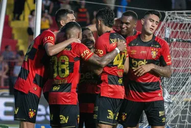 Imagem ilustrativa da imagem Sport enfrenta o Flamengo sob o fantasma do rebaixamento