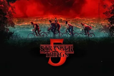 
          Imagem ilustrativa da imagem 'Stranger Things': Quando saem os próximos episódios?
          