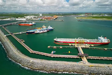 Imagem ilustrativa da imagem Suape completa 47 anos e anuncia R$ 1,3 bilhão em investimentos