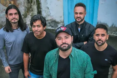 Imagem ilustrativa da imagem Sucesso das bandas cover na noite capixaba