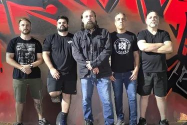 Imagem ilustrativa da imagem Sucesso das bandas cover na noite capixaba