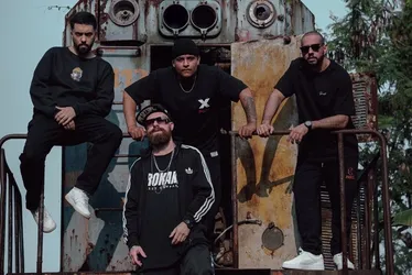 Imagem ilustrativa da imagem Sucesso das bandas cover na noite capixaba