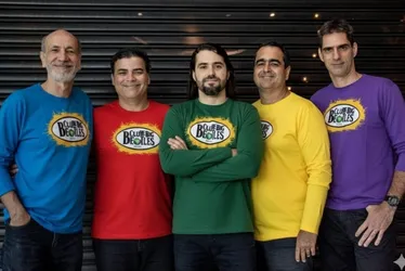 Imagem ilustrativa da imagem Sucesso das bandas cover na noite capixaba