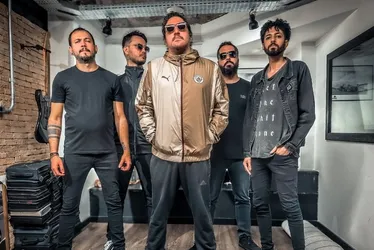 Imagem ilustrativa da imagem Sucesso das bandas cover na noite capixaba