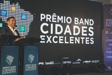 
          Imagem ilustrativa da imagem Superintendente da Rede Tribuna: "Todos os municípios são vencedores"
          