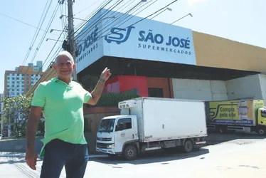 Imagem ilustrativa da imagem Supermercado de Vitória vai ter beach club e restaurante