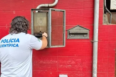 
          Imagem ilustrativa da imagem Supermercado em Cariacica tem furto de energia identificado
          