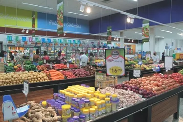 Imagem ilustrativa da imagem Decisão de fechar supermercados aos domingos no ES passa pela falta de mão de obra