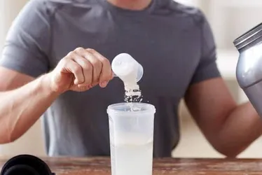 
          Imagem ilustrativa da imagem Suplementos usados em dietas lideram denúncias de falsificação
          