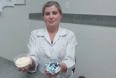 
          Imagem ilustrativa da imagem Suplementos usados em dietas lideram denúncias de falsificação
          