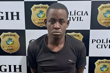 
          Imagem ilustrativa da imagem Suposto serial killer é condenado por estupro e morte de jovem em GO
          