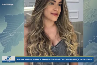 Imagem ilustrativa da imagem Suspeita de violência sexual surge em caso Allani Rayane, diz decisão judicial