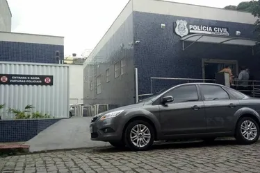 Imagem ilustrativa da imagem Suspeito de abusar de sete crianças volta a ser preso no ES