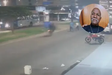 Imagem ilustrativa da imagem Suspeito de atropelar e matar idoso na Serra é ouvido e liberado pela Polícia