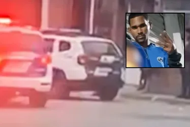 Imagem ilustrativa da imagem Suspeito de envolvimento com o tráfico de drogas morre durante ação da PM na Serra