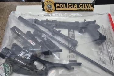 Imagem ilustrativa da imagem Suspeito de estupro de vulnerável contra a própria cunhada é preso no Norte do ES