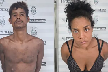 
          Imagem ilustrativa da imagem Suspeitos envolvidos em série de furtos em restaurante de Vitória são presos
          