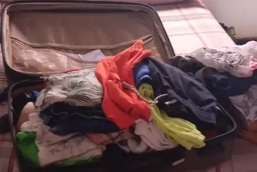 
          Imagem ilustrativa da imagem Suspeito de sequestro é preso no Norte do ES enquanto se preparava para fugir
          