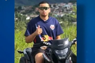 Imagem ilustrativa da imagem Suspeito encapuzado invade casa e assassina homem em Cariacica