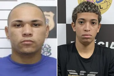 
          Imagem ilustrativa da imagem Suspeitos de executarem dois adolescentes na Serra são presos
          