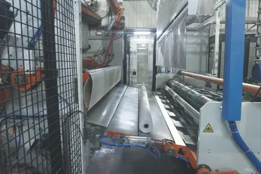 Imagem ilustrativa da imagem Suzano vai produzir 1 milhão de rolos de papel por dia no ES