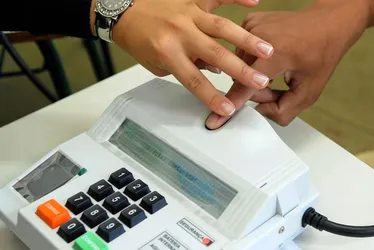 Imagem ilustrativa da imagem TRE-ES convoca eleitores do Espírito Santo que ainda não cadastraram a biometria