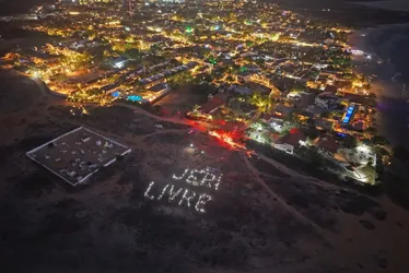 
          Imagem ilustrativa da imagem TRF5 nega, de novo, pedido para voltar a cobrar ingresso na Vila de Jeri
          