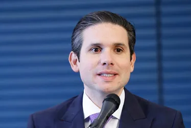 Imagem ilustrativa da imagem ‘Taxação de bets é inteligente para aumentar investimentos em segurança’, diz presidente da Câmara