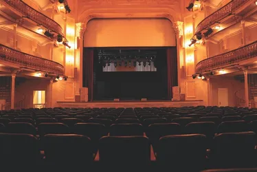 Imagem ilustrativa da imagem Teatro Carlos Gomes reabre no dia 22 com show na Costa Pereira