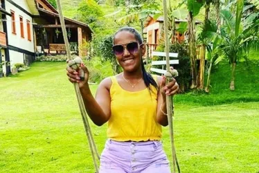 Imagem ilustrativa da imagem Técnica de enfermagem morre em acidente após sair de plantão em hospital no ES