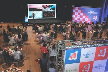 Imagem ilustrativa da imagem Thomas Eckschmidt: “É hora de repensar negócios com olhar para o futuro”