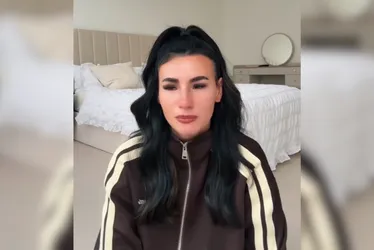 Imagem ilustrativa da imagem Tiktoker com 3,5 milhões de seguidores assume que fingiu ter câncer