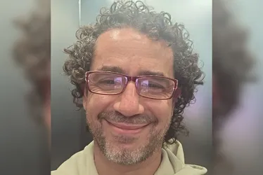 Imagem ilustrativa da imagem "Tive que disfarçar a emoção", diz Felipe Andreoli em anuncio de nova carreira