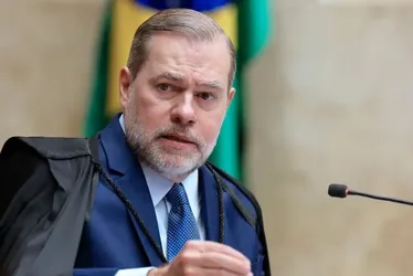 Imagem ilustrativa da imagem Toffoli muda voto e segue Gilmar para tirar da prisão ex-diretor da Petrobras