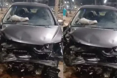 
          Imagem ilustrativa da imagem Trabalhador morre atropelado por motorista bêbado em Boa Viagem
          