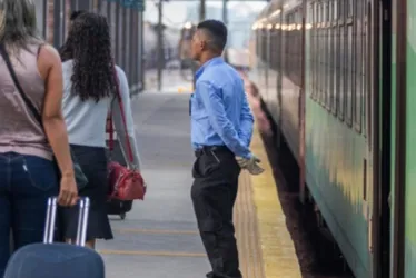 Imagem ilustrativa da imagem "Trem de Férias": como vai funcionar o trem noturno que liga o ES a Minas Gerais?