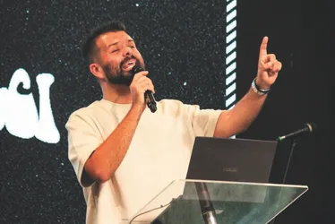 Imagem ilustrativa da imagem Três dias de avivamento missionário em Jardim Camburi