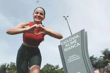 Imagem ilustrativa da imagem Tribuna Ruas da Cidade: da dor do luto à linha de chegada