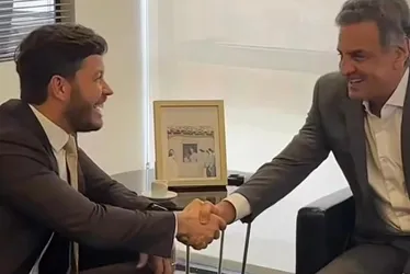 
          Imagem ilustrativa da imagem Tucanos com novos voos no Espírito Santo
          