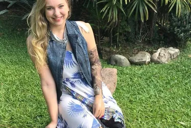 
          Imagem ilustrativa da imagem Turista brasileira será indenizada em R$ 435 milhões após perder um braço e uma perna no metrô de NY
          