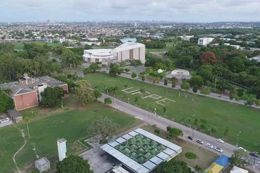 Imagem ilustrativa da imagem UFPE oferece mais de 7,4 mil vagas em 2026