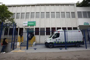 
          Imagem ilustrativa da imagem UPA é esvaziada por ameaça de bomba na região central de SP
          