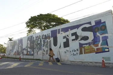 Imagem ilustrativa da imagem Ufes estuda reservar cotas para pessoas trans