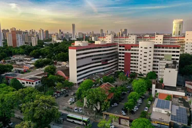 
          Imagem ilustrativa da imagem Unicap realiza Vestibular 2026.1 com 3.290 vagas e novidades em cursos
          