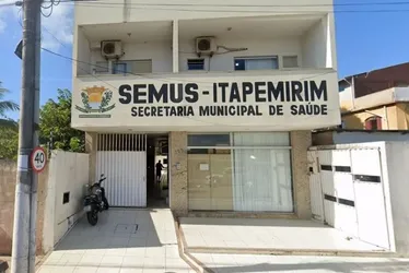 
          Imagem ilustrativa da imagem Unidade de Saúde é fechada após invasão e vandalismo no Sul do ES
          