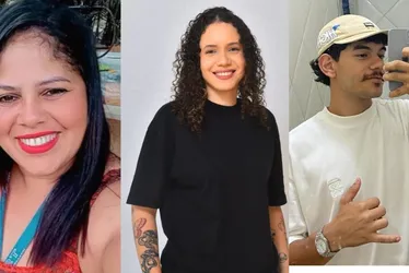 
          Imagem ilustrativa da imagem Universitária que morreu em acidente com bicicleta elétrica ia se formar neste mês
          