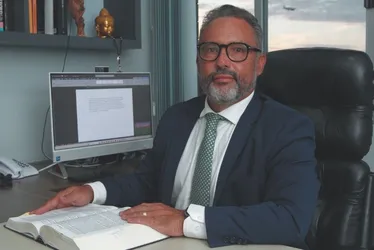 
          Imagem ilustrativa da imagem Uso de drogas vira motivo de brigas entre vizinhos
          