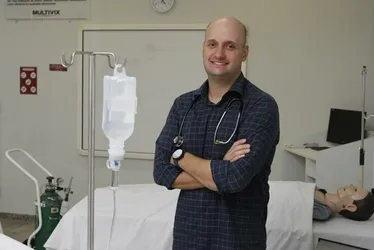 Imagem ilustrativa da imagem “Uso do capacete é indispensável”, diz médico sobre bicicletas elétricas